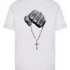 skwm-tb-MT3769_P1-00220 Faith Meets Strength Tee
