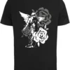 Grace In Bloom Tee