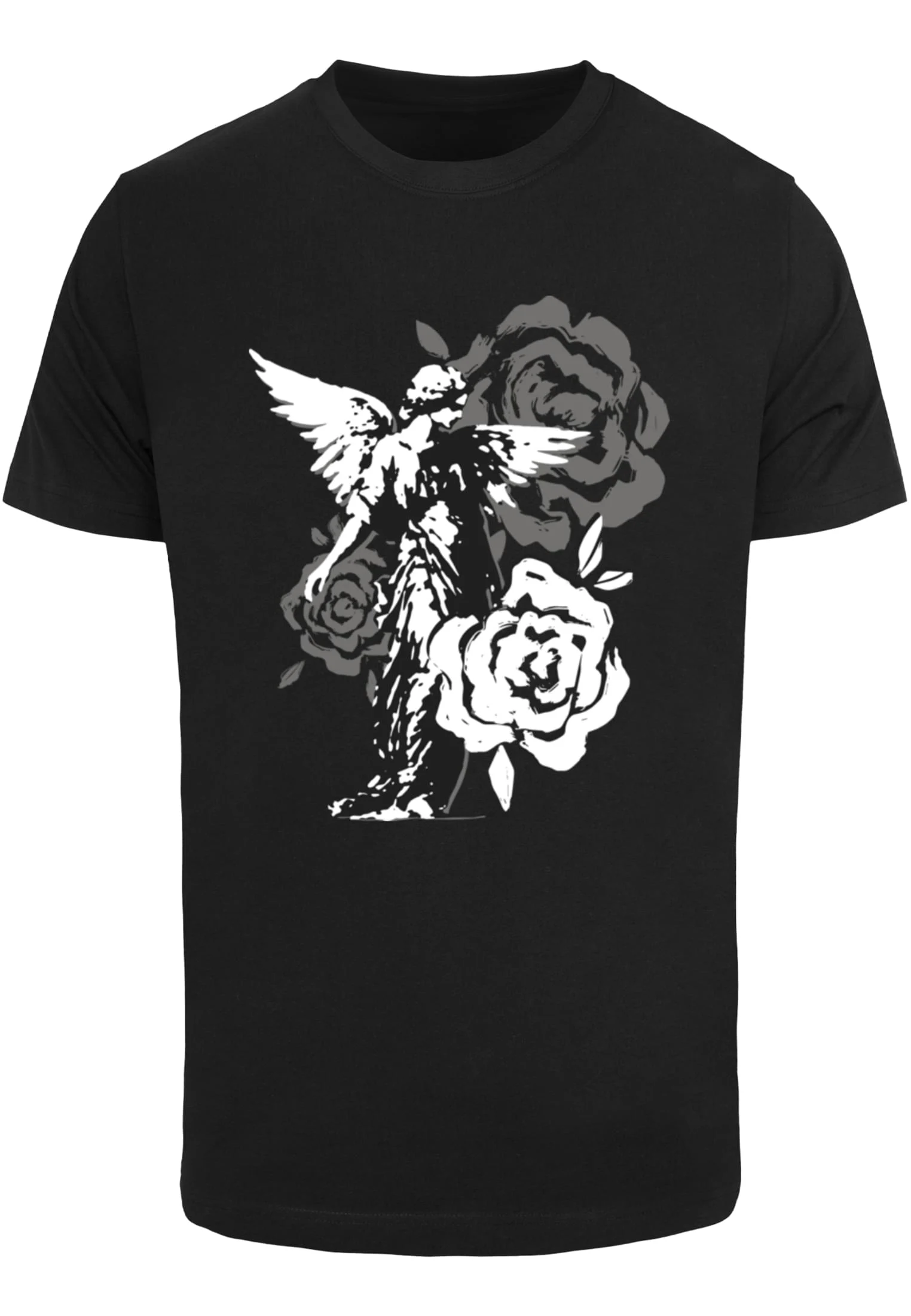 Grace In Bloom Tee