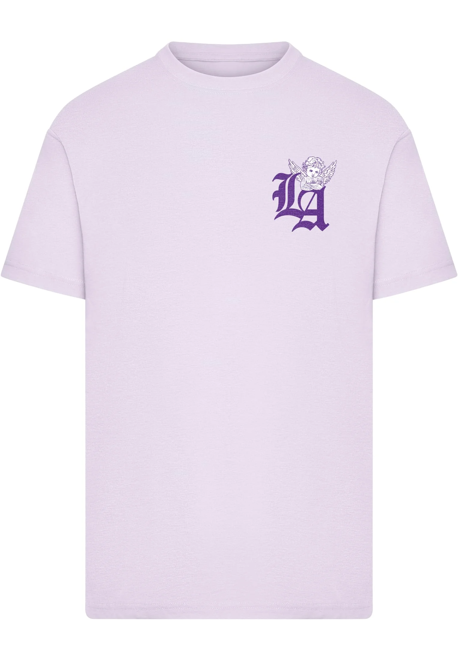 Guardian Angel Of LA Tee