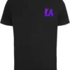 Flames Of Hope Tee