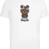 Bandana Bear Sketch Tee
