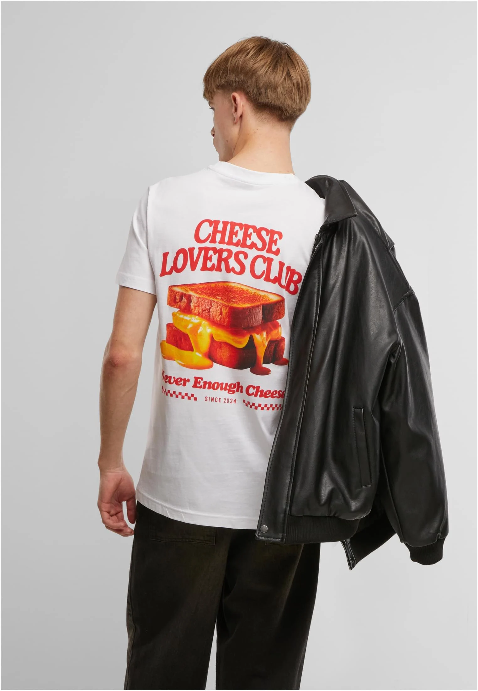 skwm-tb-MT3820_Mw16-00220 Cheese Lovers Club Tee