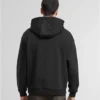 Bad Boy EMB Fluffy Hoody