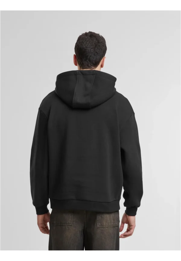 Bad Boy EMB Fluffy Hoody