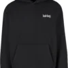 Bad Boy EMB Fluffy Hoody