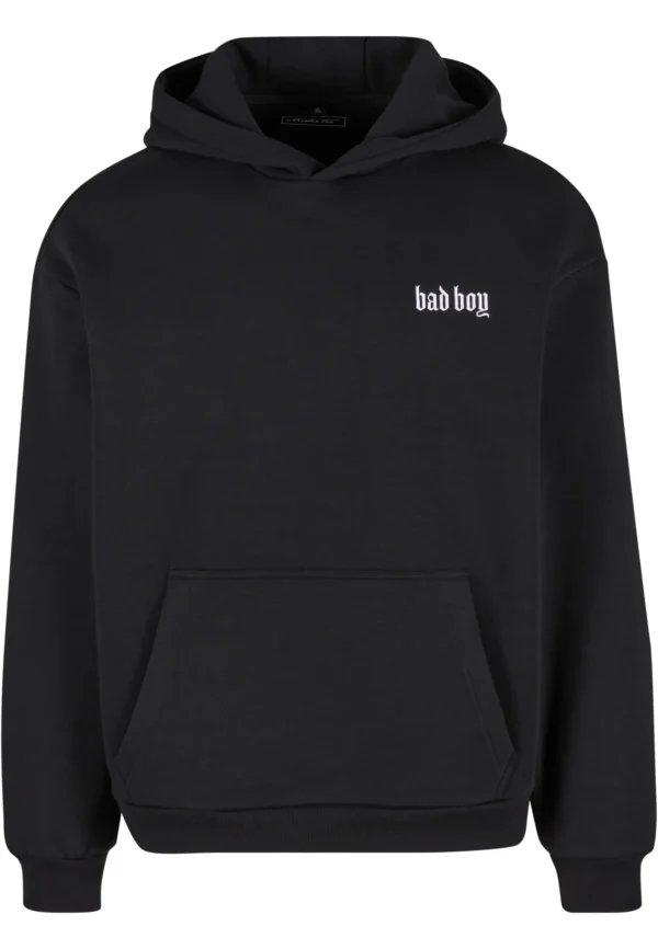 Bad Boy EMB Fluffy Hoody