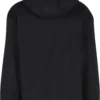 Bad Boy EMB Fluffy Hoody