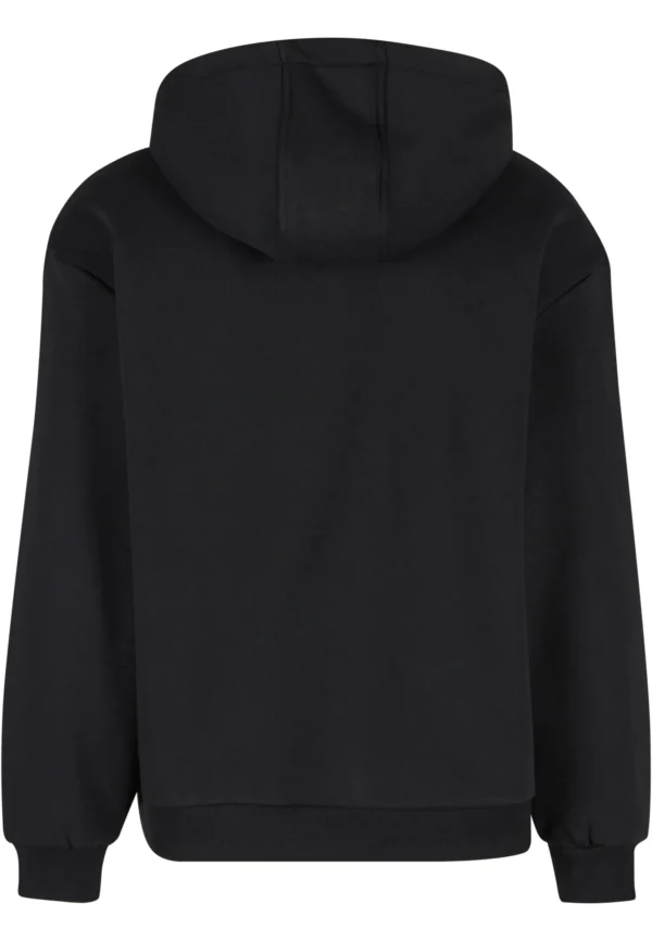 Bad Boy EMB Fluffy Hoody