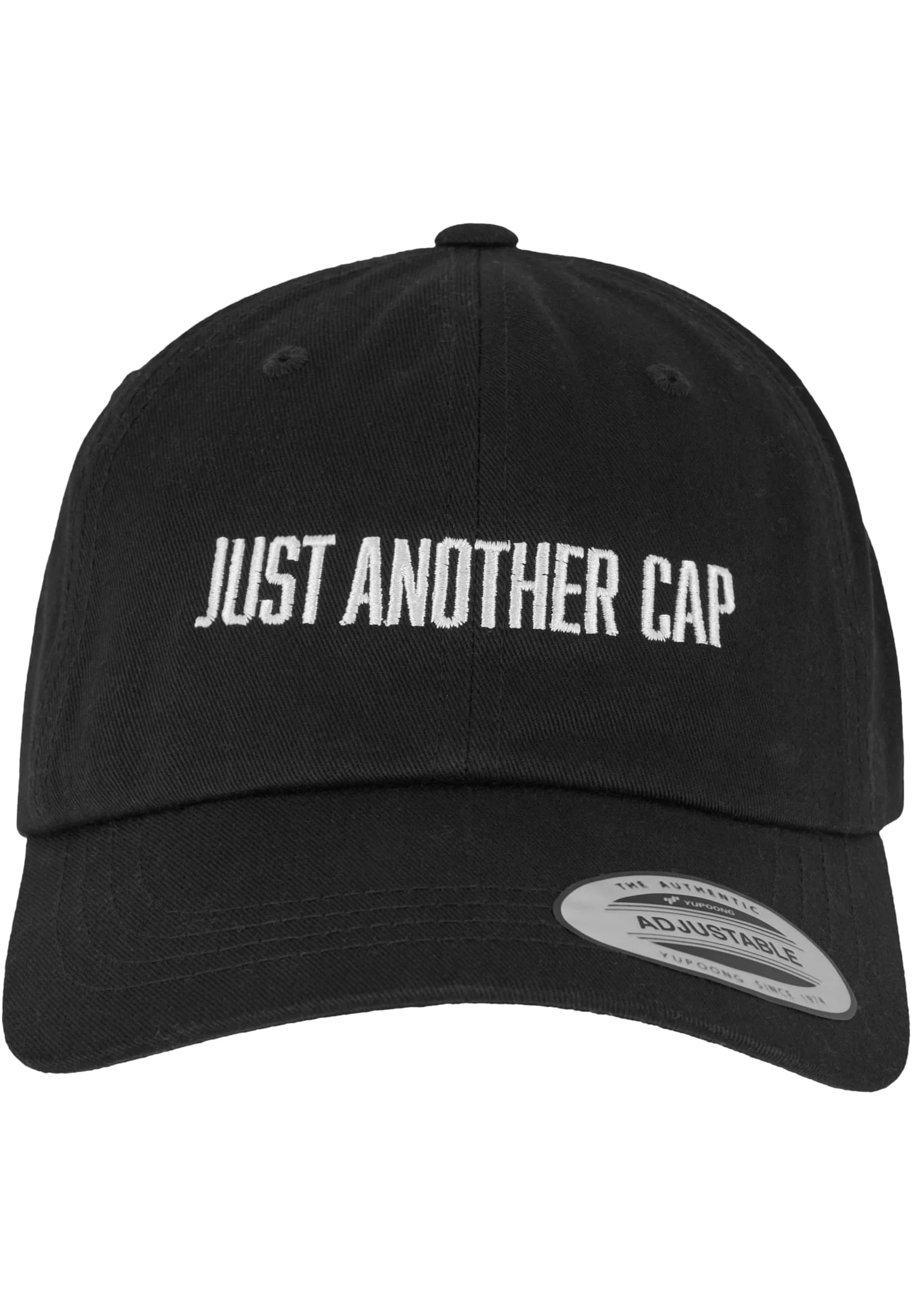 skwm-tb-MT3839_P1-00007_37c4ad35-0f38-4bb4-97ce-5917ed89b10a Just Another Cotton Twill Cap