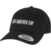 skwm-tb-MT3839_P3-00007 Just Another Cotton Twill Cap