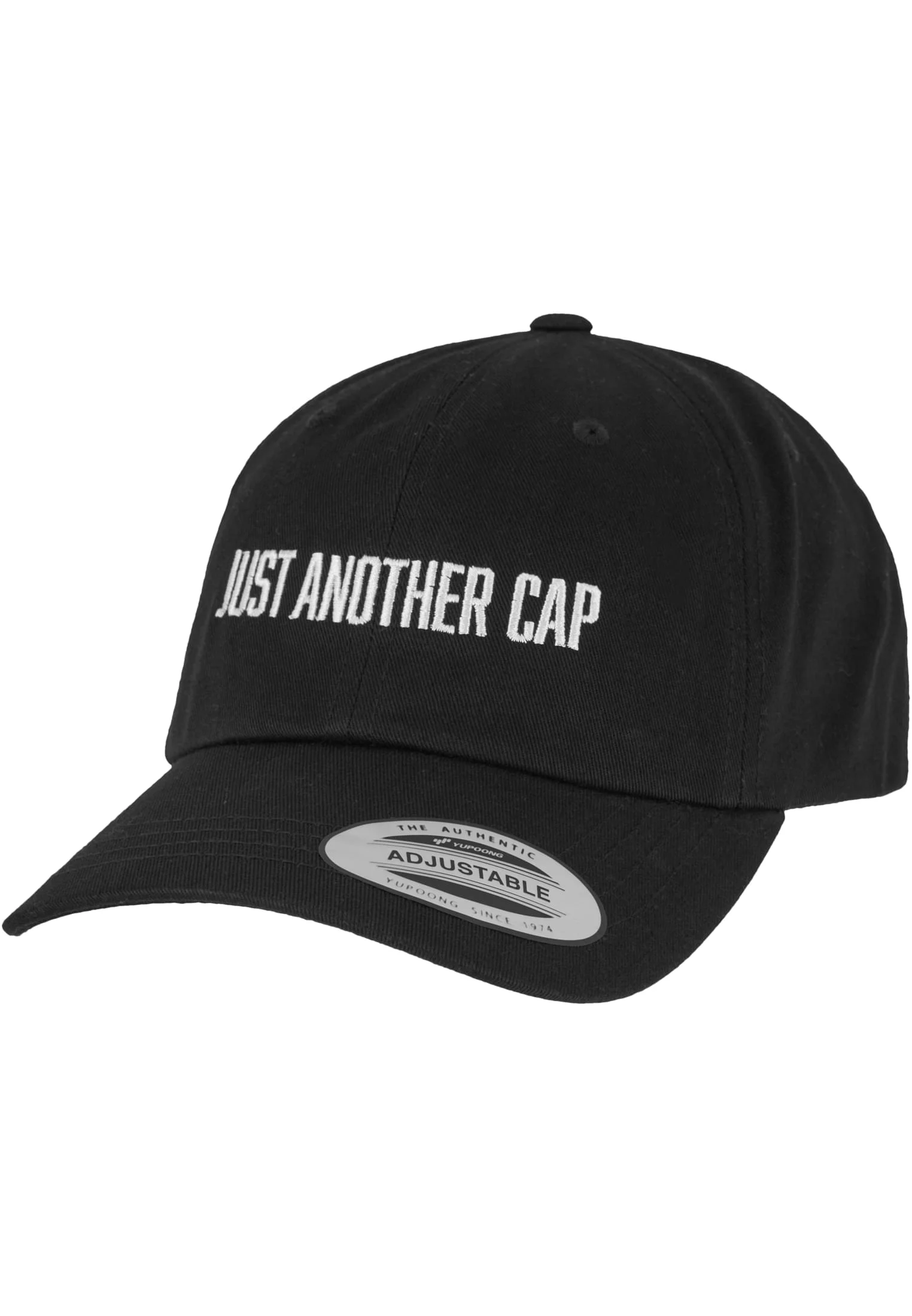 skwm-tb-MT3839_P3-00007 Just Another Cotton Twill Cap