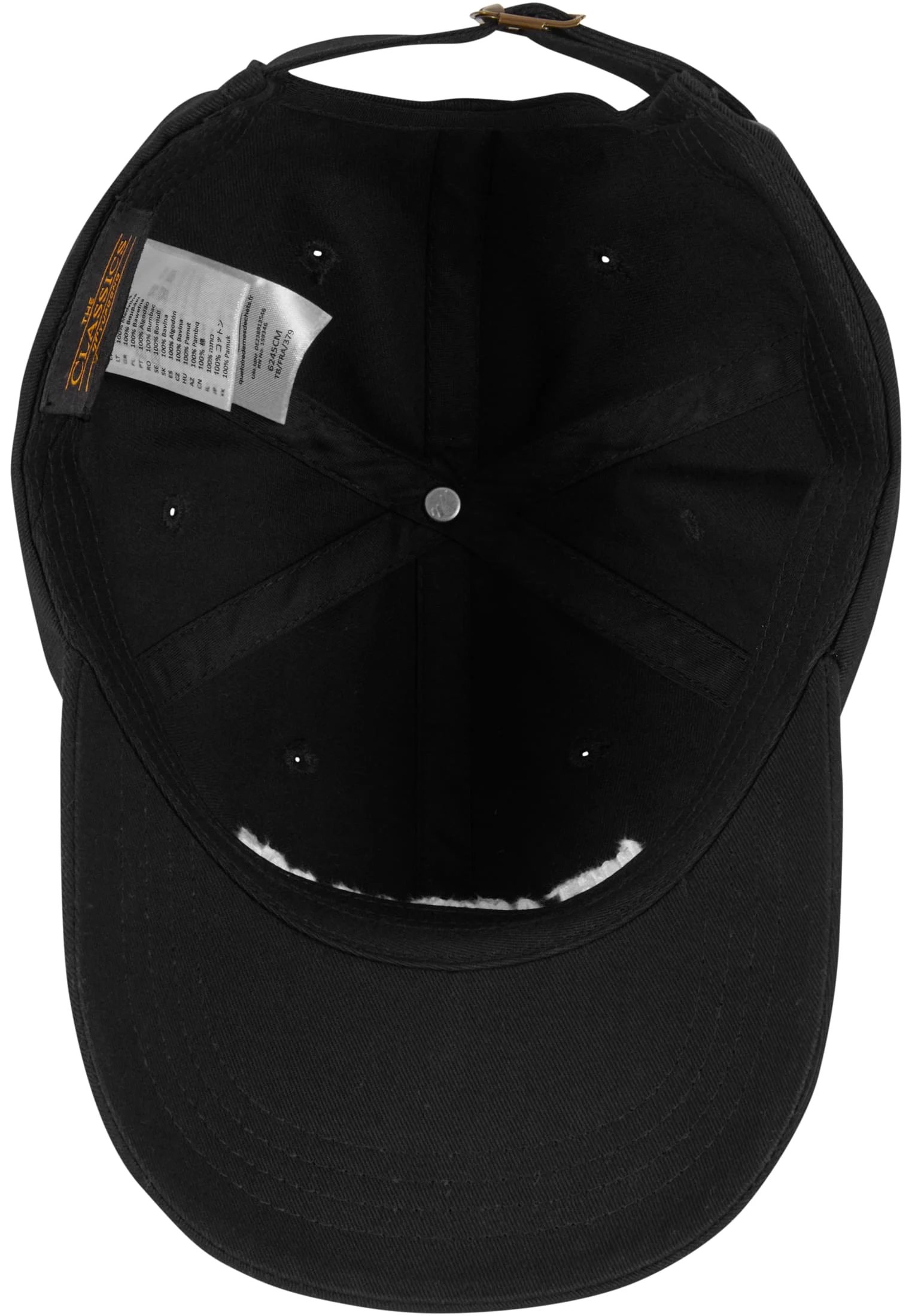 skwm-tb-MT3839_P7-00007 Just Another Cotton Twill Cap
