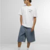 Good Things Take Time Oversize Tee