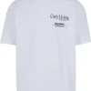 Good Things Take Time Oversize Tee