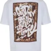 Good Things Take Time Oversize Tee