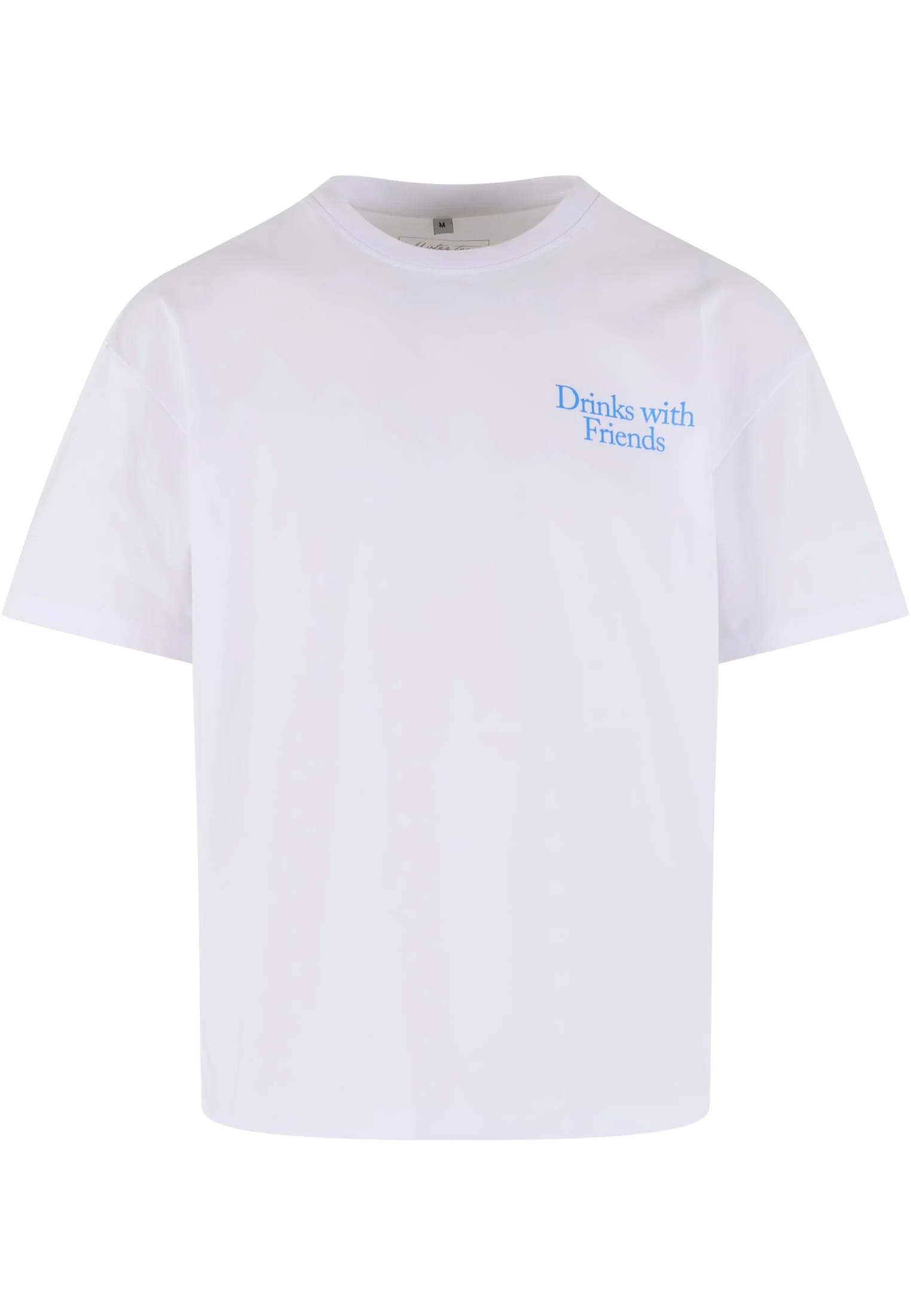 skwm-tb-MT3848_P1-00220 Choose Your Drink Oversize Tee