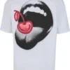 skwm-tb-MT3860_P2-00220 Cherry Good Oversize Tee