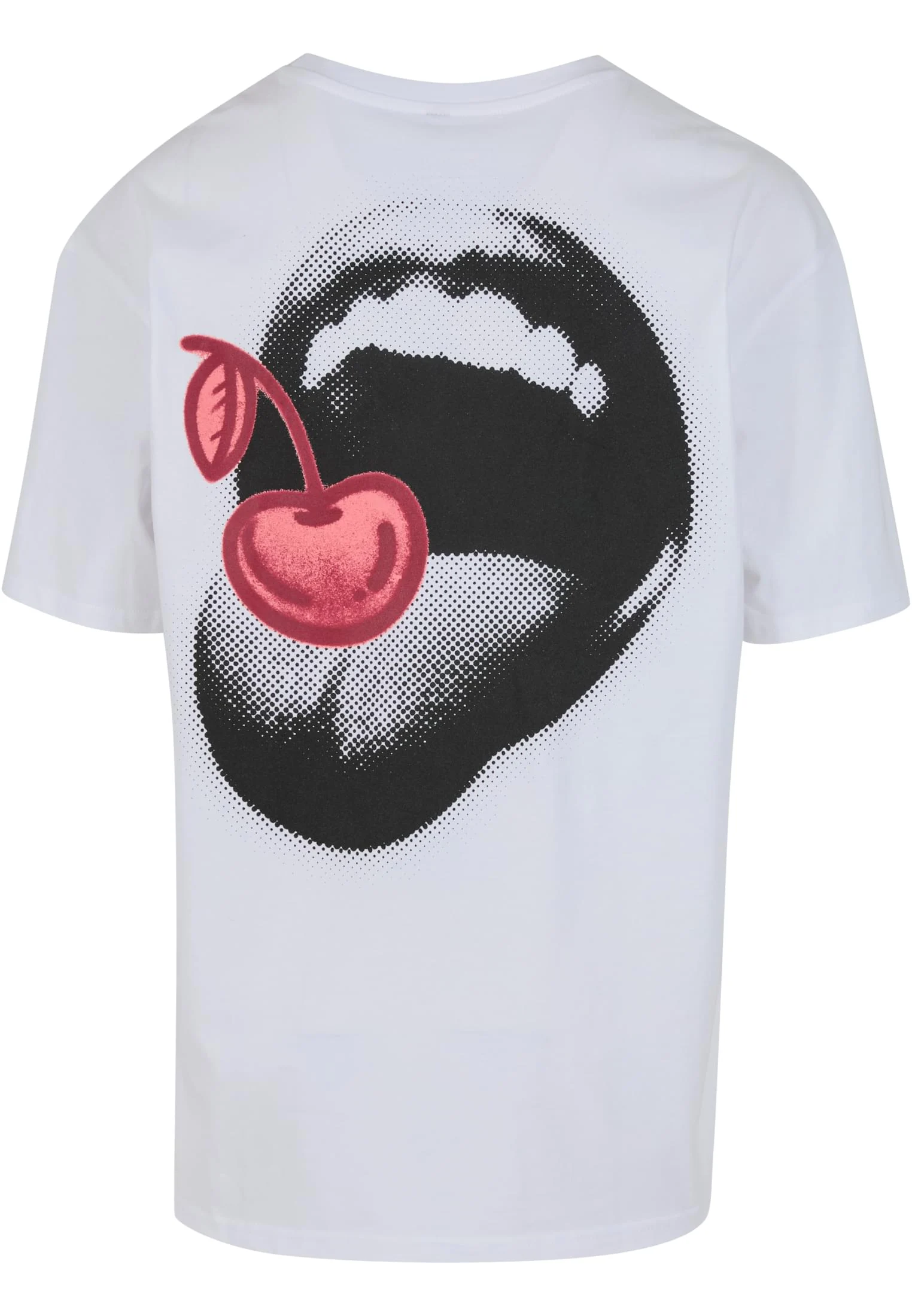 skwm-tb-MT3860_P2-00220 Cherry Good Oversize Tee