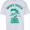 skwm-tb-MT3878_P1-00220 Green Money Trees Oversize Tee