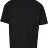 Dripping Alien Head Oversize Tee