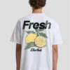 Fresh Like That Oversize Tee