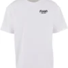 Fresh Like That Oversize Tee