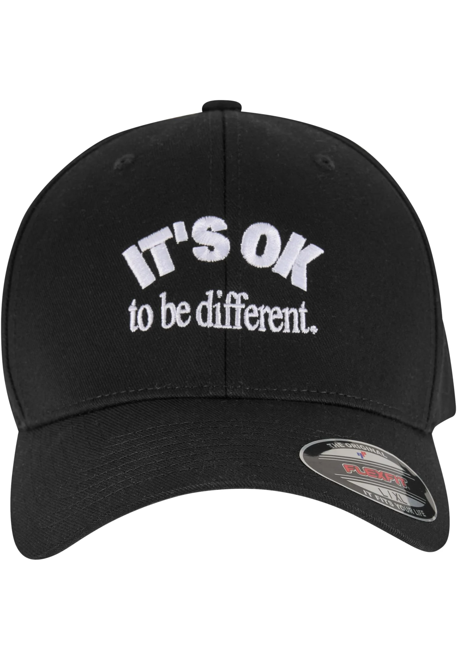 skwm-tb-MT3892_P1-00017_9e339f57-9daa-4e22-96e1-81f75780ec78 It's OK EMB Wooly Combed Cap