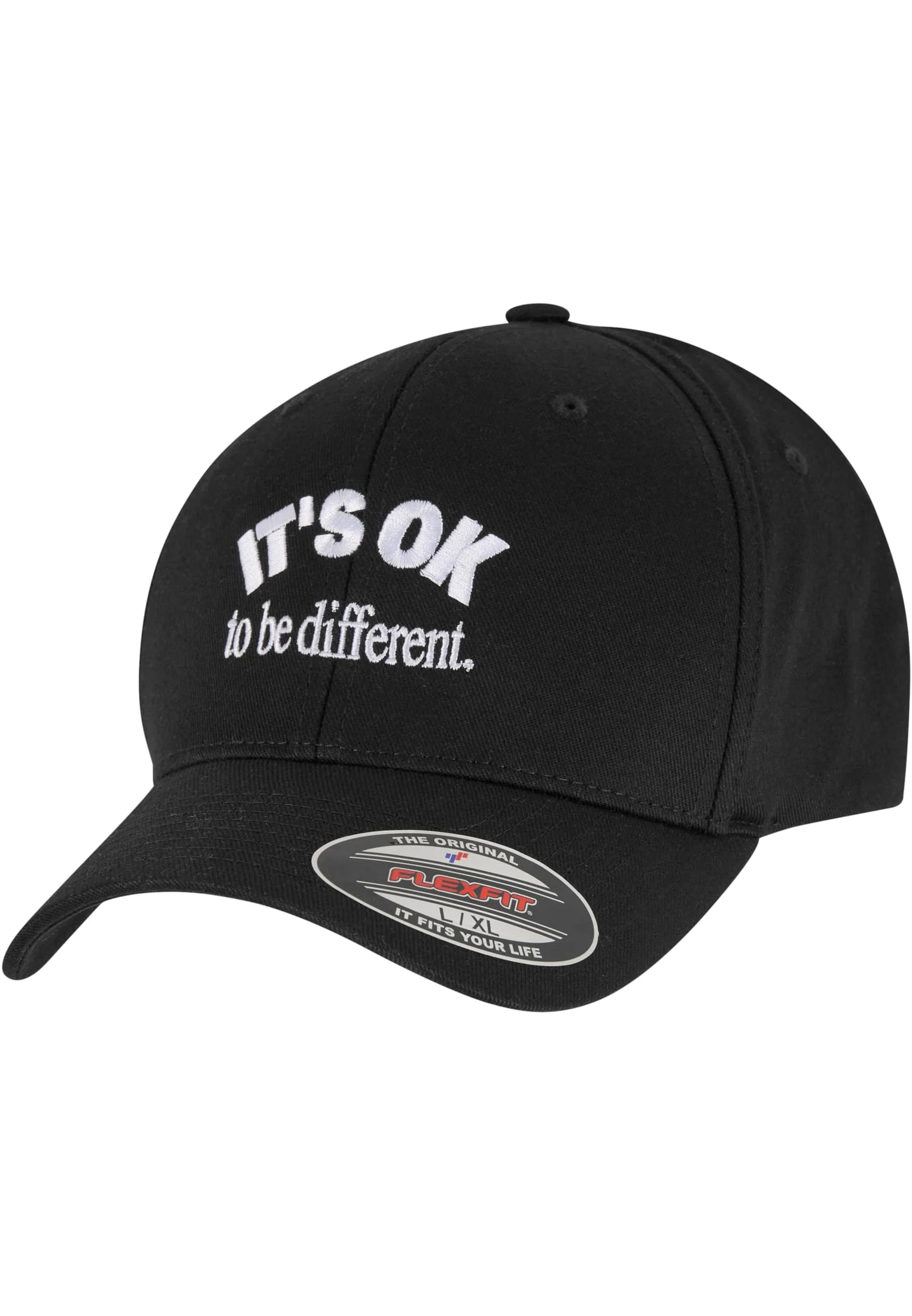 skwm-tb-MT3892_P3-00017 It's OK EMB Wooly Combed Cap