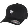 Good Day Palm Tree Wooly Combed Cap