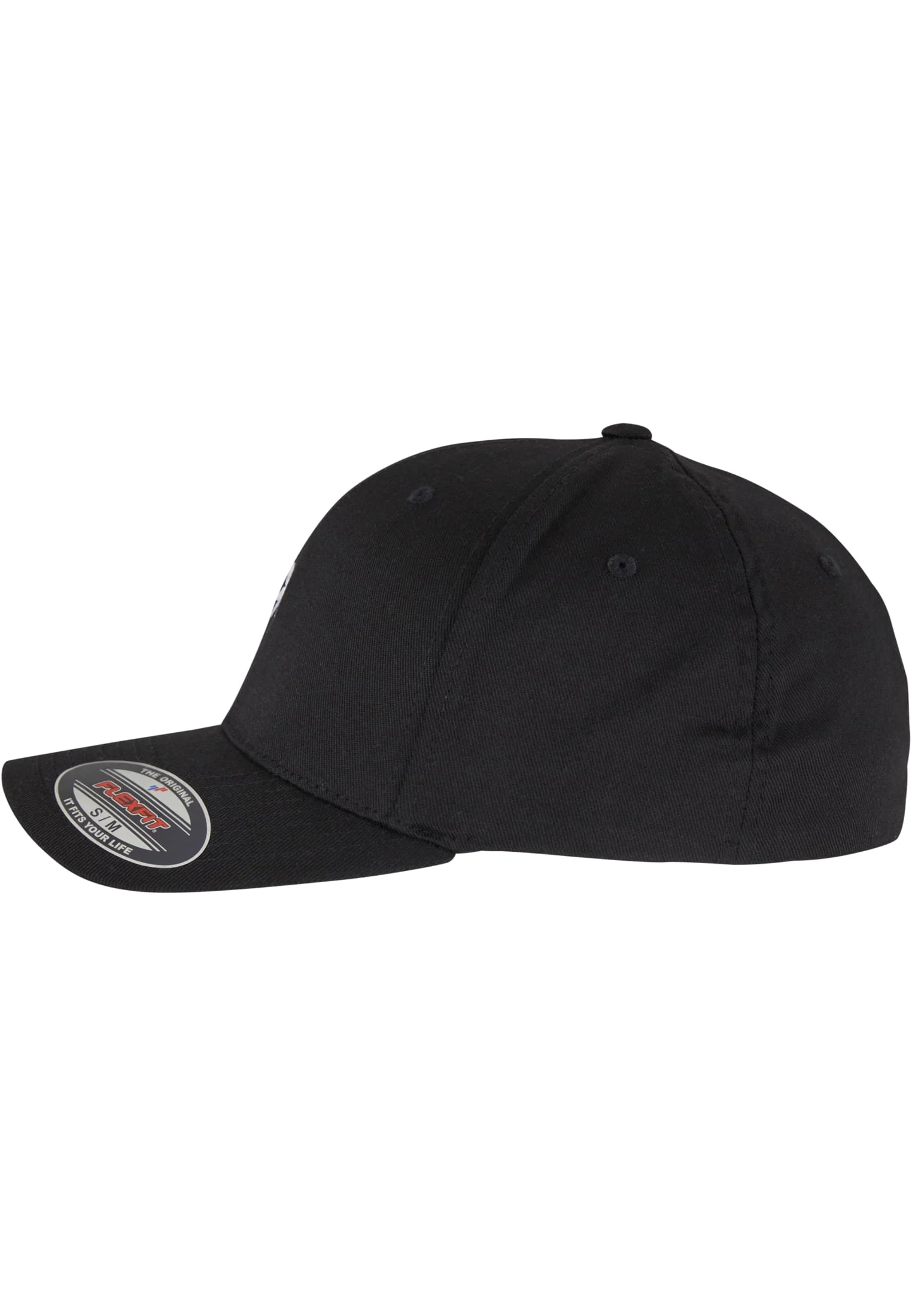 Good Day Palm Tree Wooly Combed Cap