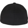 Become The Change Wording Wooly Combed Cap