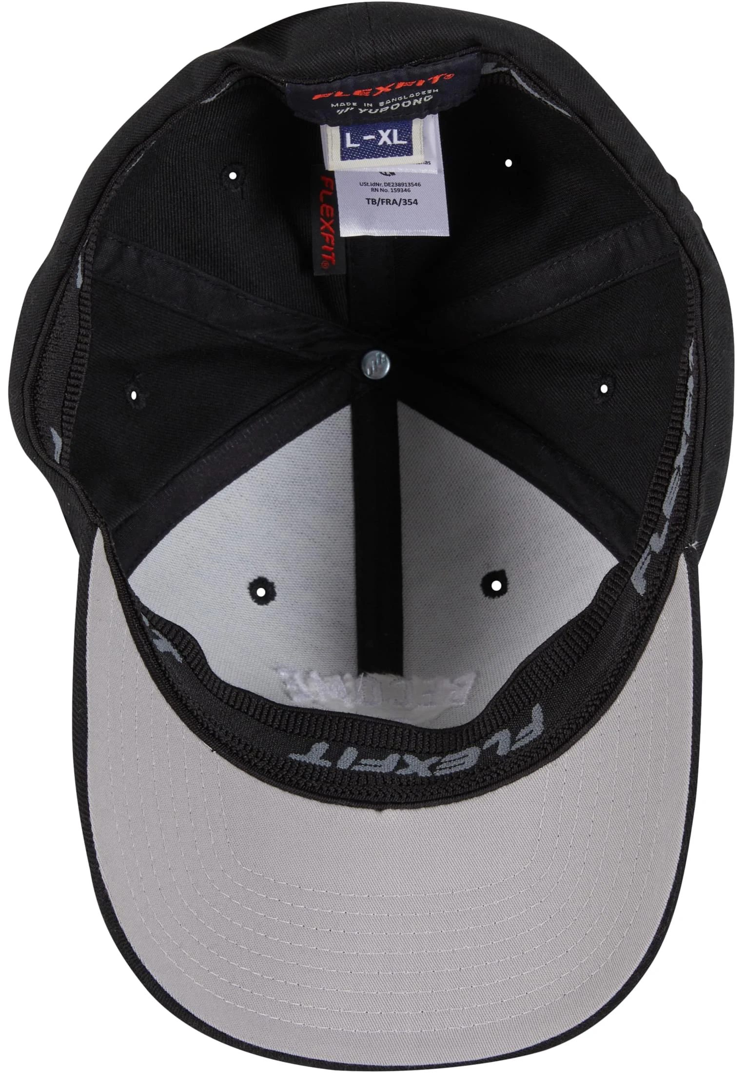 Become The Change Wording Wooly Combed Cap