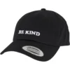 Be Kind Dad Cap