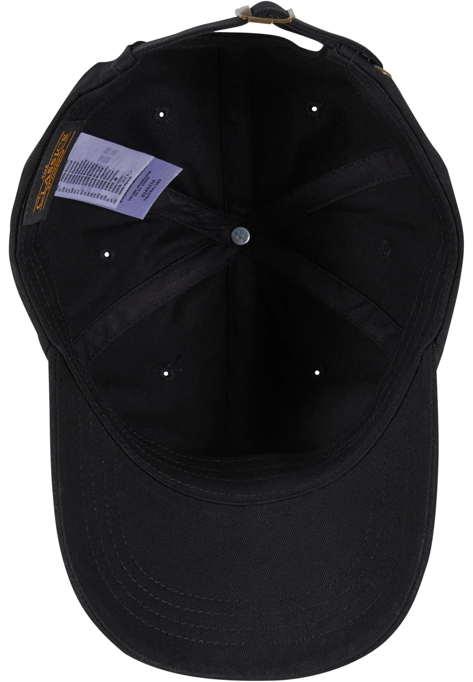 Be Kind Dad Cap