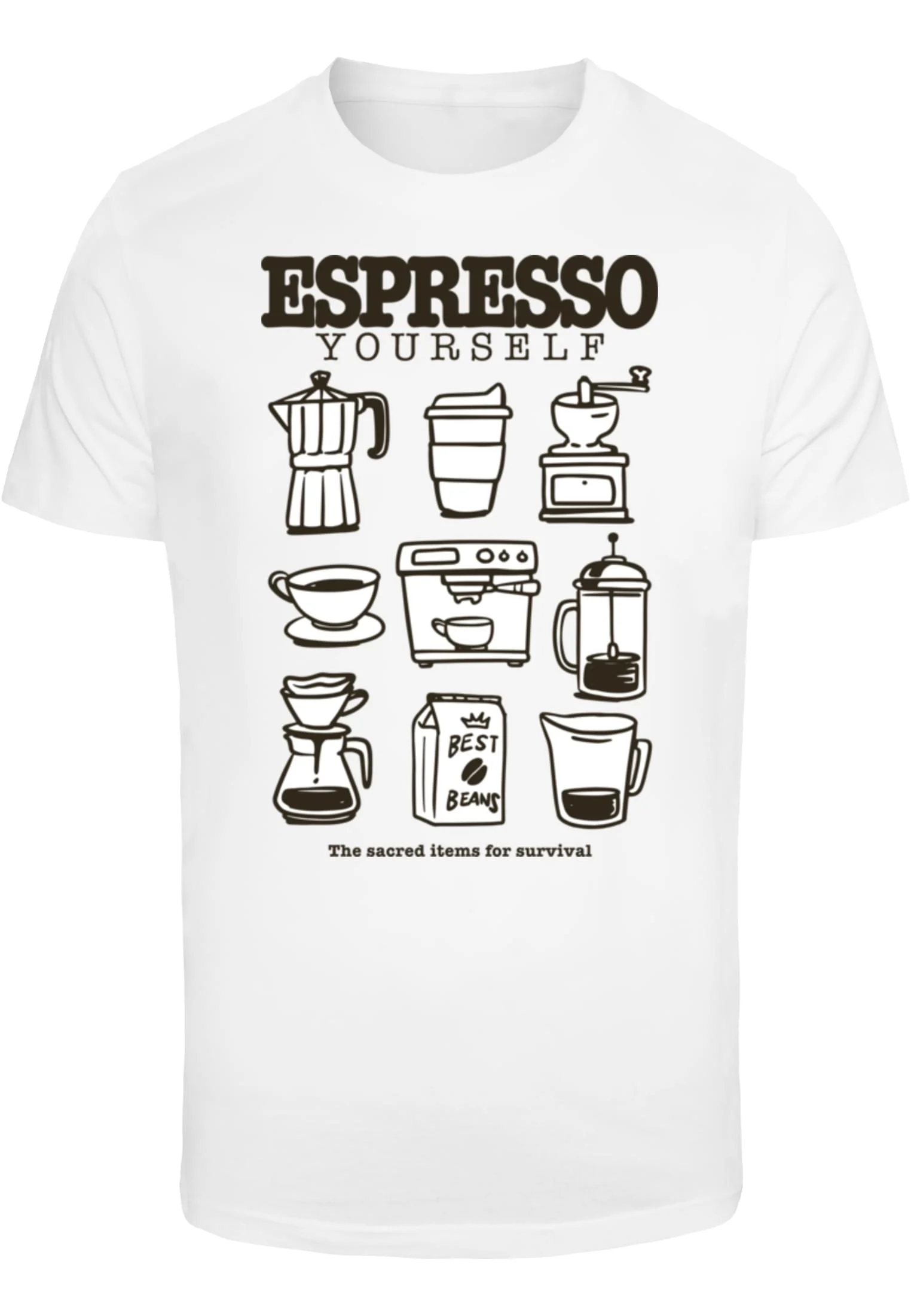 skwm-tb-MT3939_P1-00220_5494cd1d-ed7b-4214-9a6e-7f5bb5735458 Espresso Yourself Coffee Tee