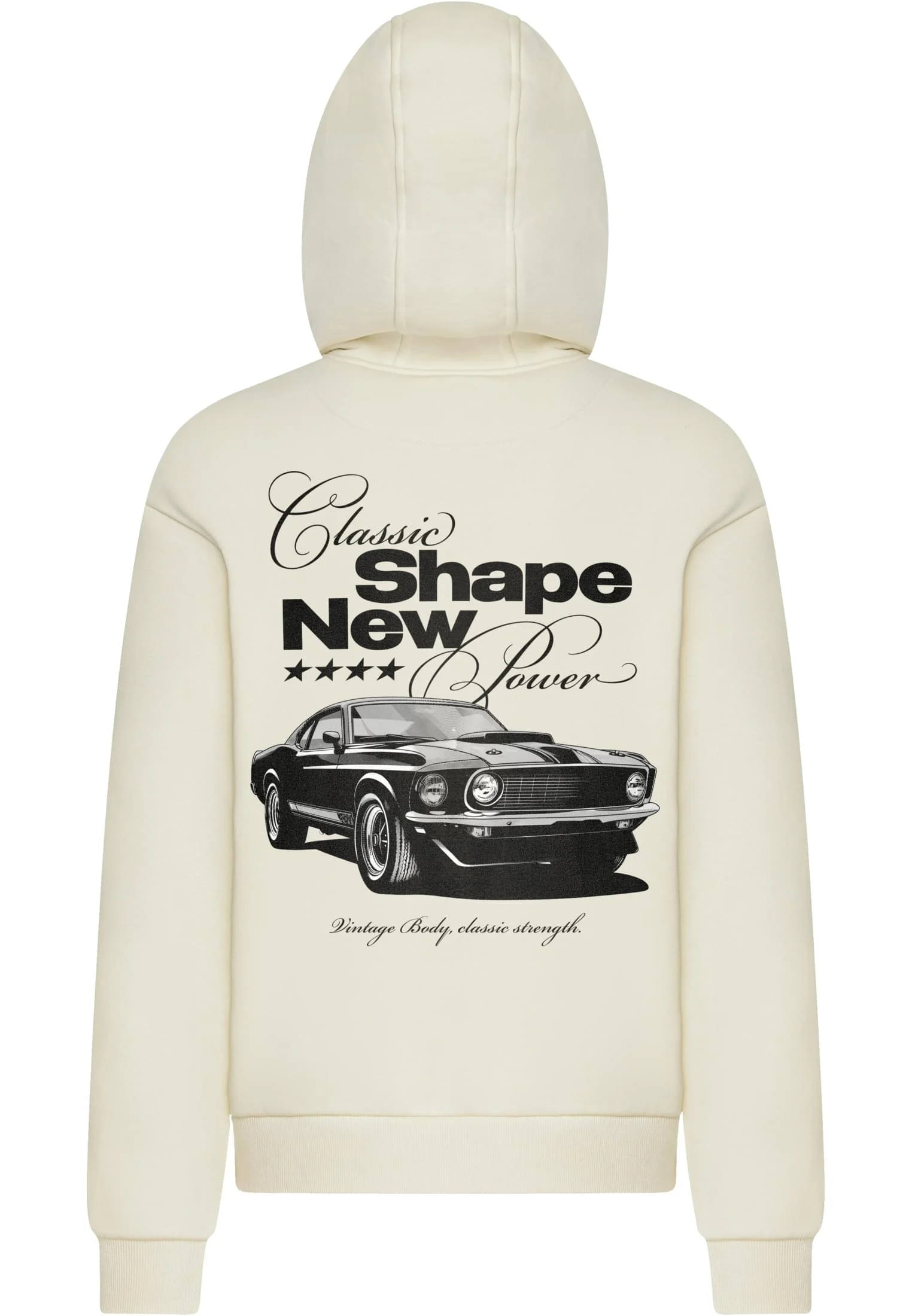 skwm-tb-MT3955_P2-02903 Classic Shape New Power Fluffy Hoody