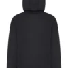Faith And Trust Fluffy Hoody