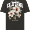 skwm-tb-MT4008_P2-00007 California Hibiskus Heavy Oversize Tee