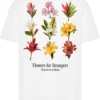 skwm-tb-MT4009_P2-00220 Flowers For Strangers Heavy Oversize Tee