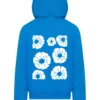 skwm-tb-MT4022_P2-01495 Bold Flowers Heavy Cotton Box Hoody
