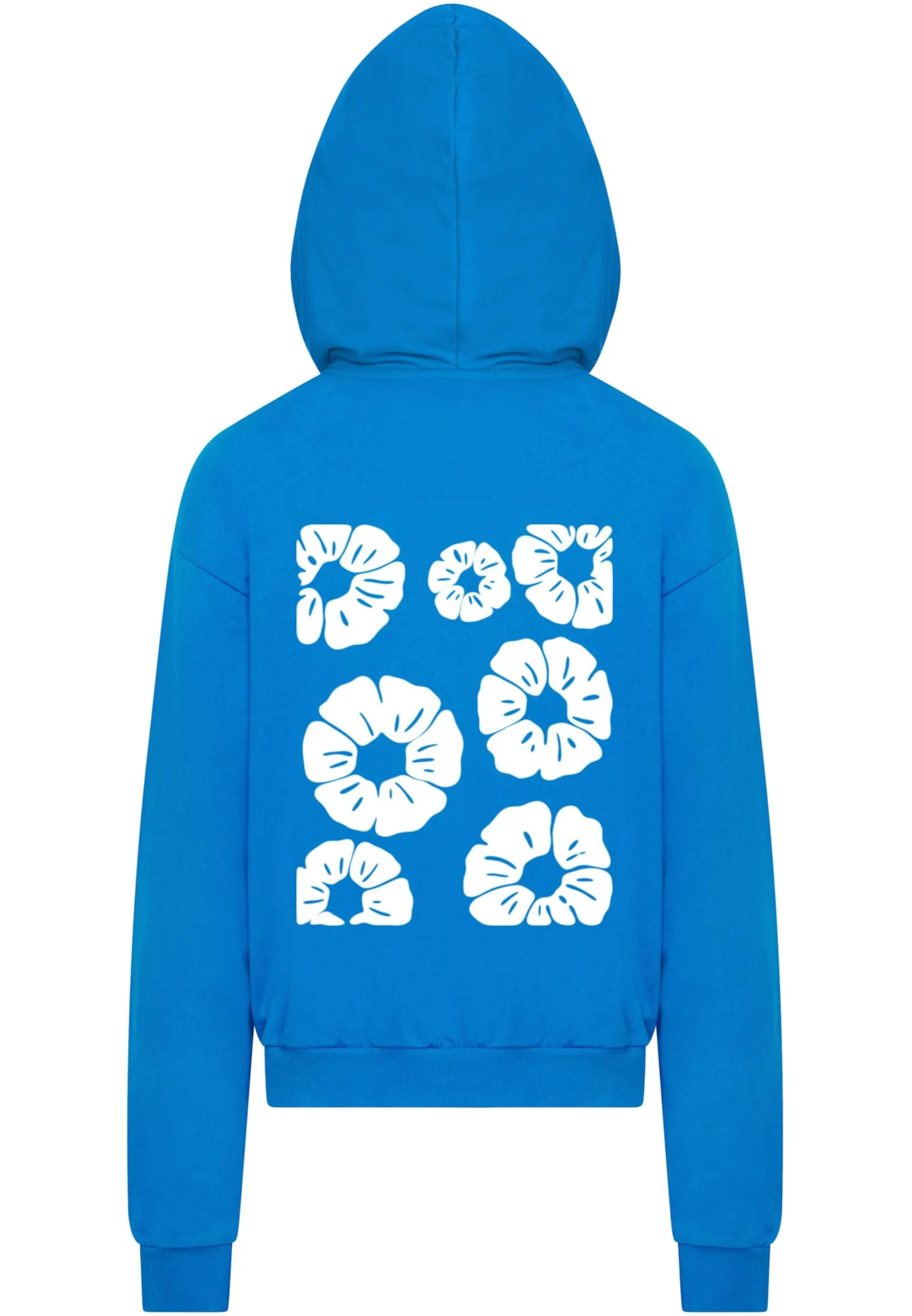skwm-tb-MT4022_P2-01495 Bold Flowers Heavy Cotton Box Hoody