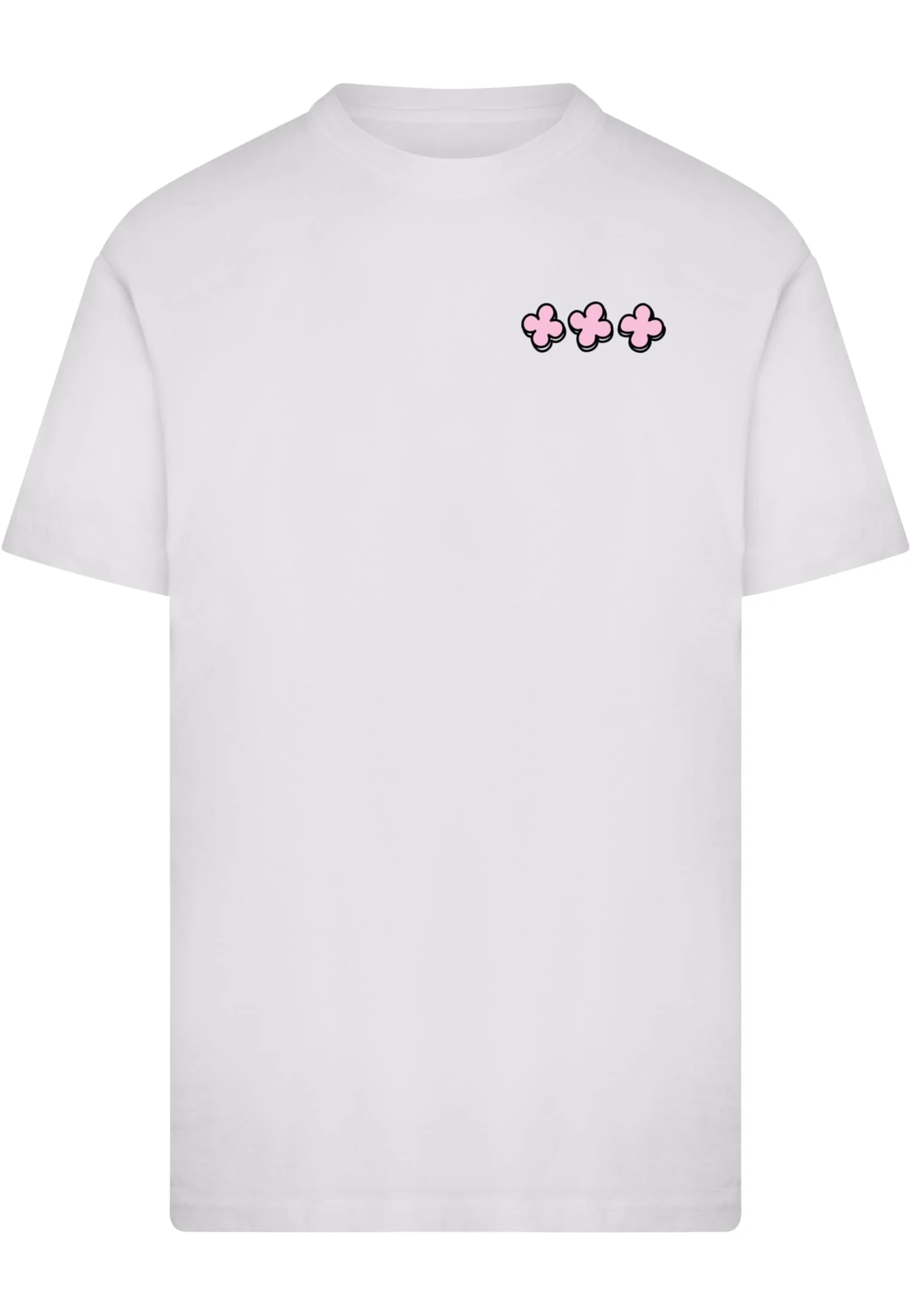 All Or Nothin Chain Tee