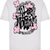 All Or Nothin Chain Tee