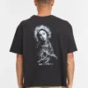 skwm-tb-MT4029_Mw2-00007 Distressed Mary Cropped Oversize Tee