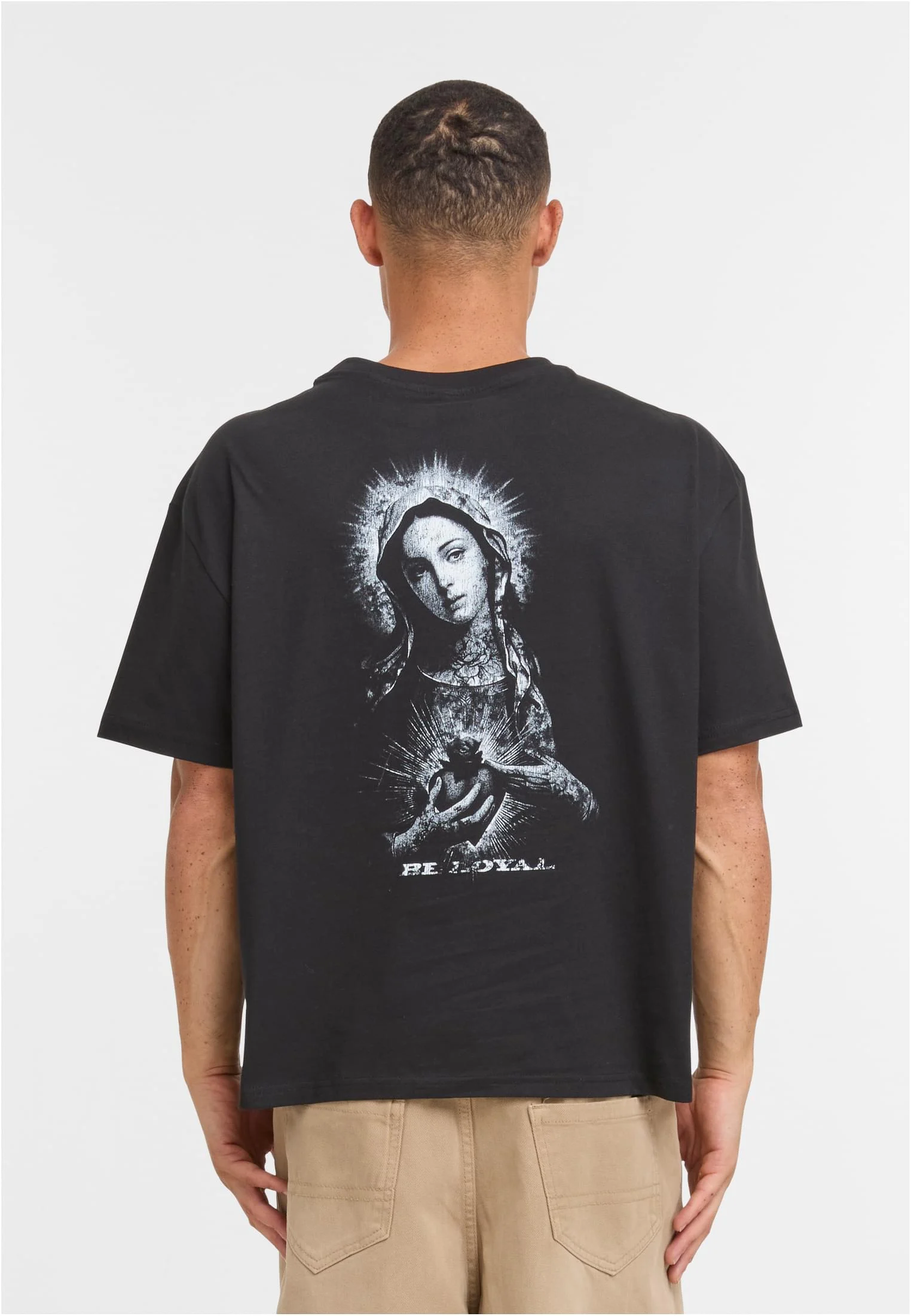 skwm-tb-MT4029_Mw2-00007 Distressed Mary Cropped Oversize Tee