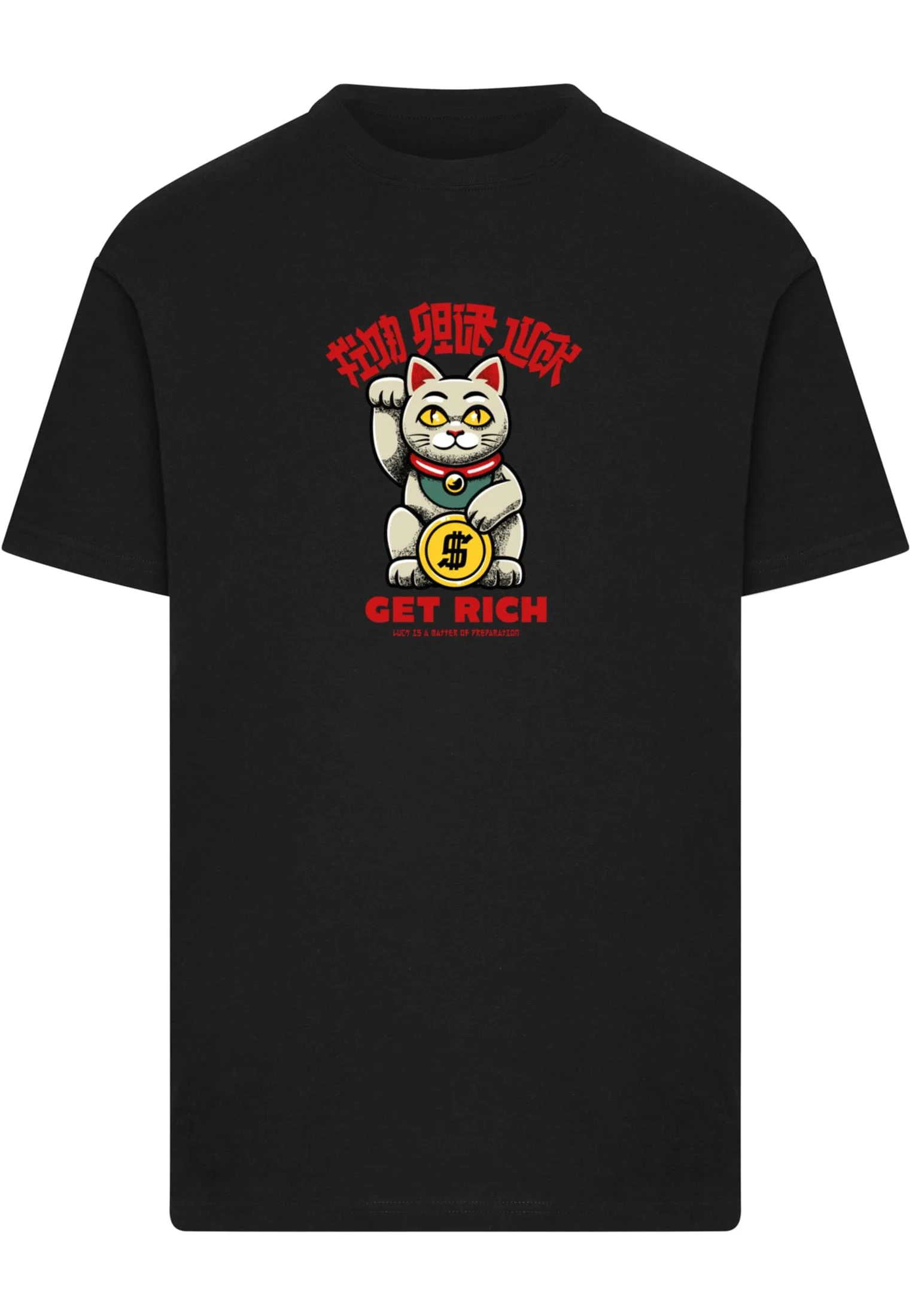 Find Your Luck Tee
