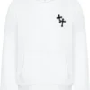 Believe In Strength Ultra Heavy Oversized Hoody