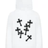 Believe In Strength Ultra Heavy Oversized Hoody