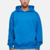 Get Rich Heavy Oversize Hoody